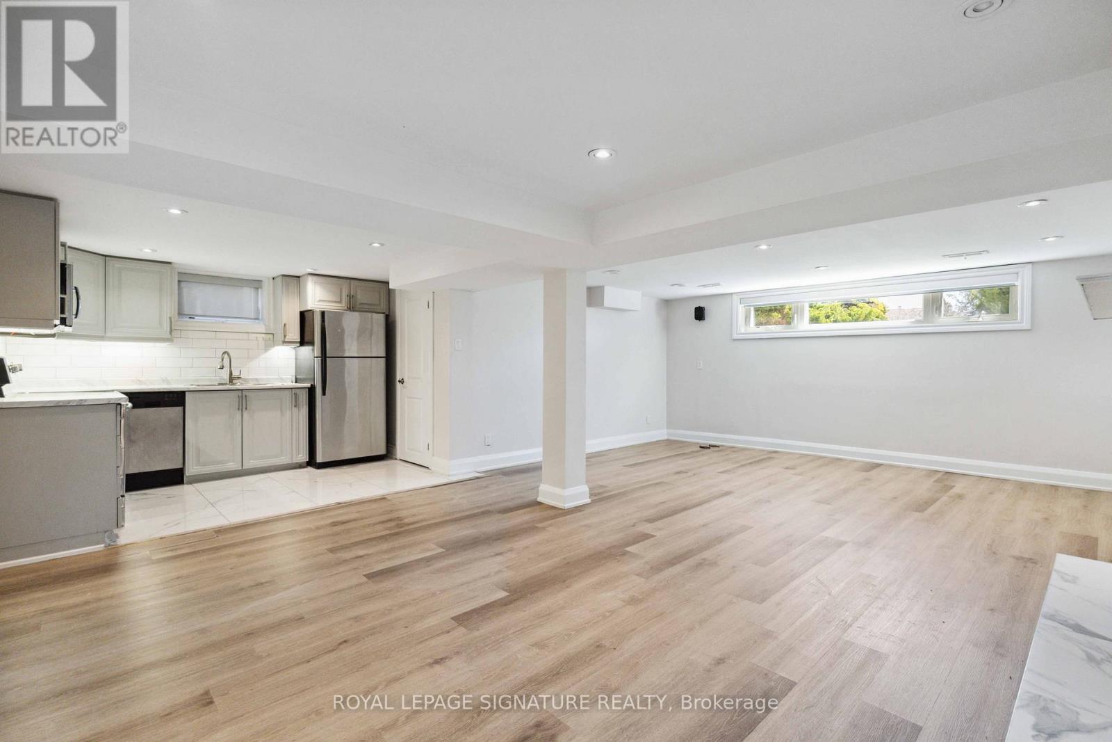 Lower - 78 Sloane Avenue, Toronto, Ontario  M4A 2A7 - Photo 2 - C12587466