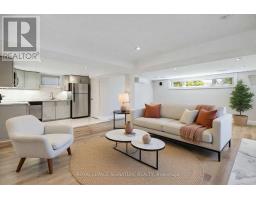 Lower - 78 Sloane Avenue, Toronto (Victoria Village), Ca