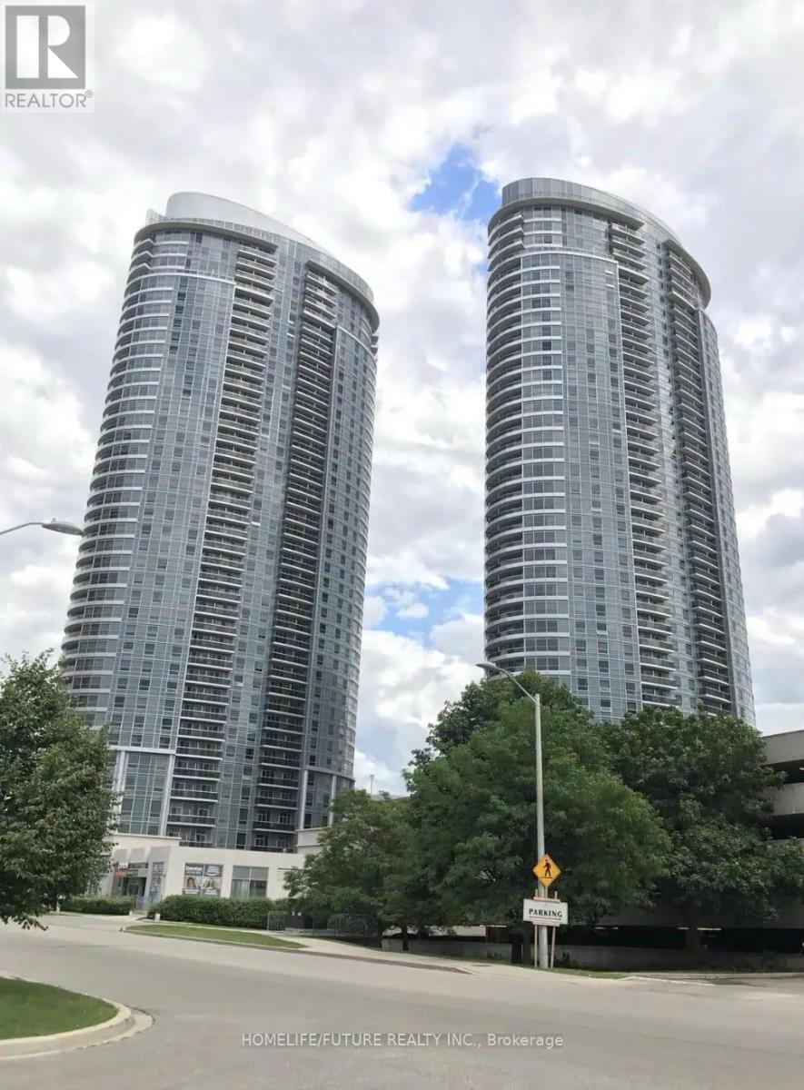 1615 - 135 Village Green Square, Toronto, Ontario  M1S 0G4 - Photo 2 - E12587492