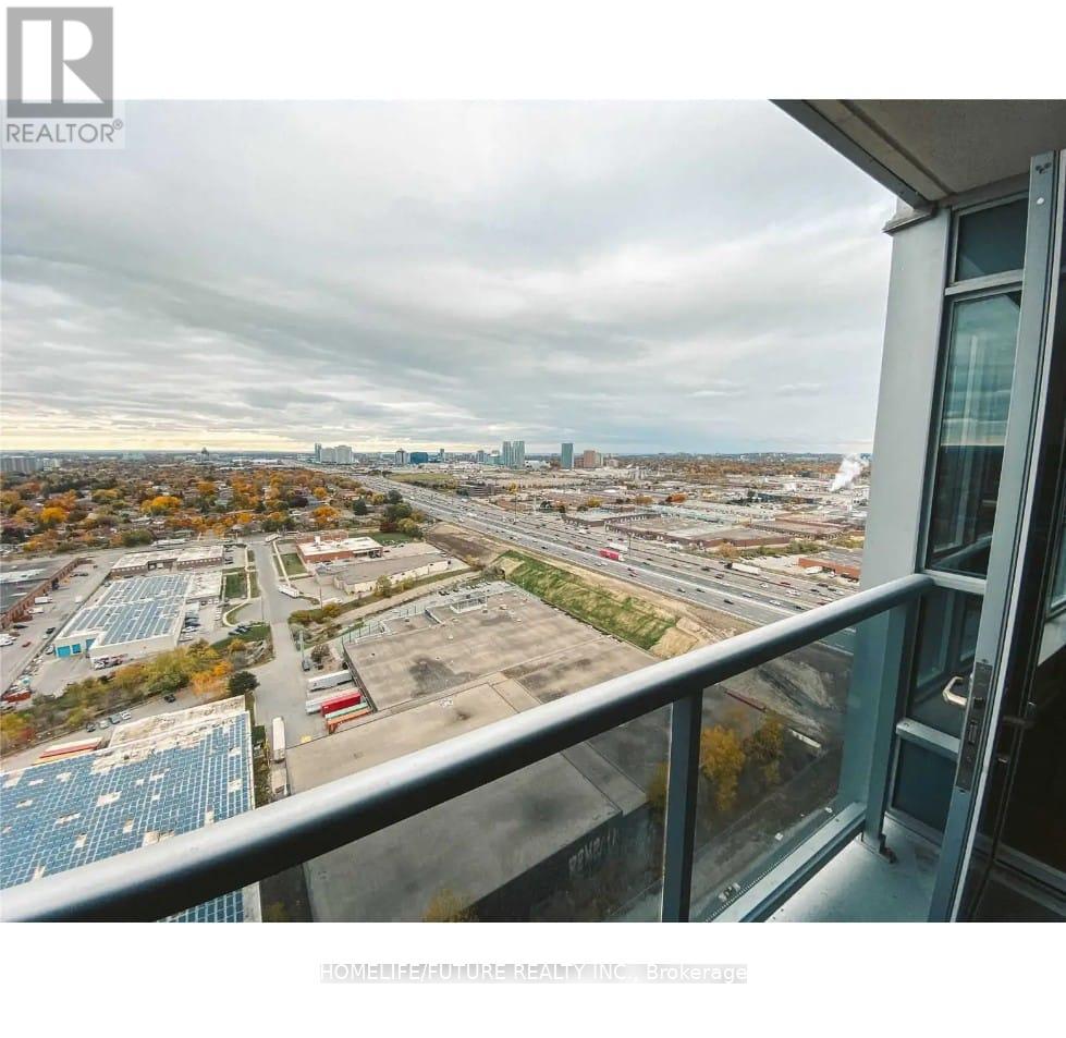 1615 - 135 Village Green Square, Toronto, Ontario  M1S 0G4 - Photo 3 - E12587492