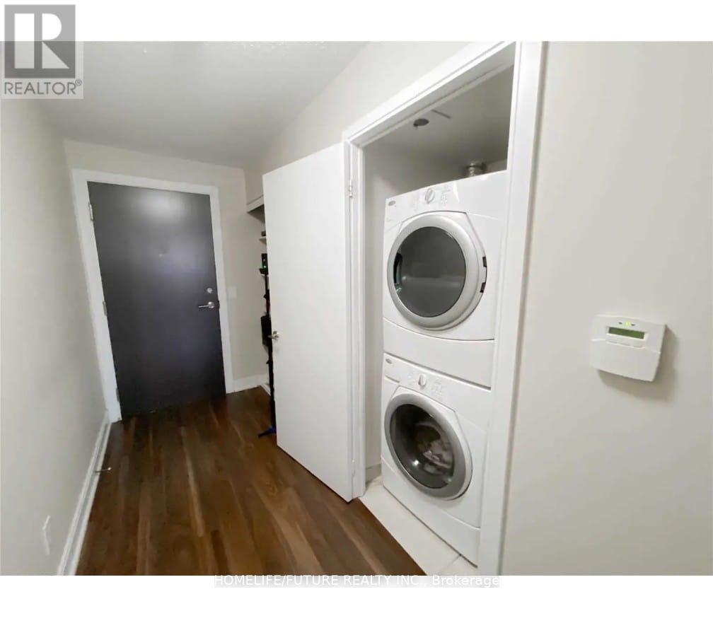 1615 - 135 Village Green Square, Toronto, Ontario  M1S 0G4 - Photo 4 - E12587492