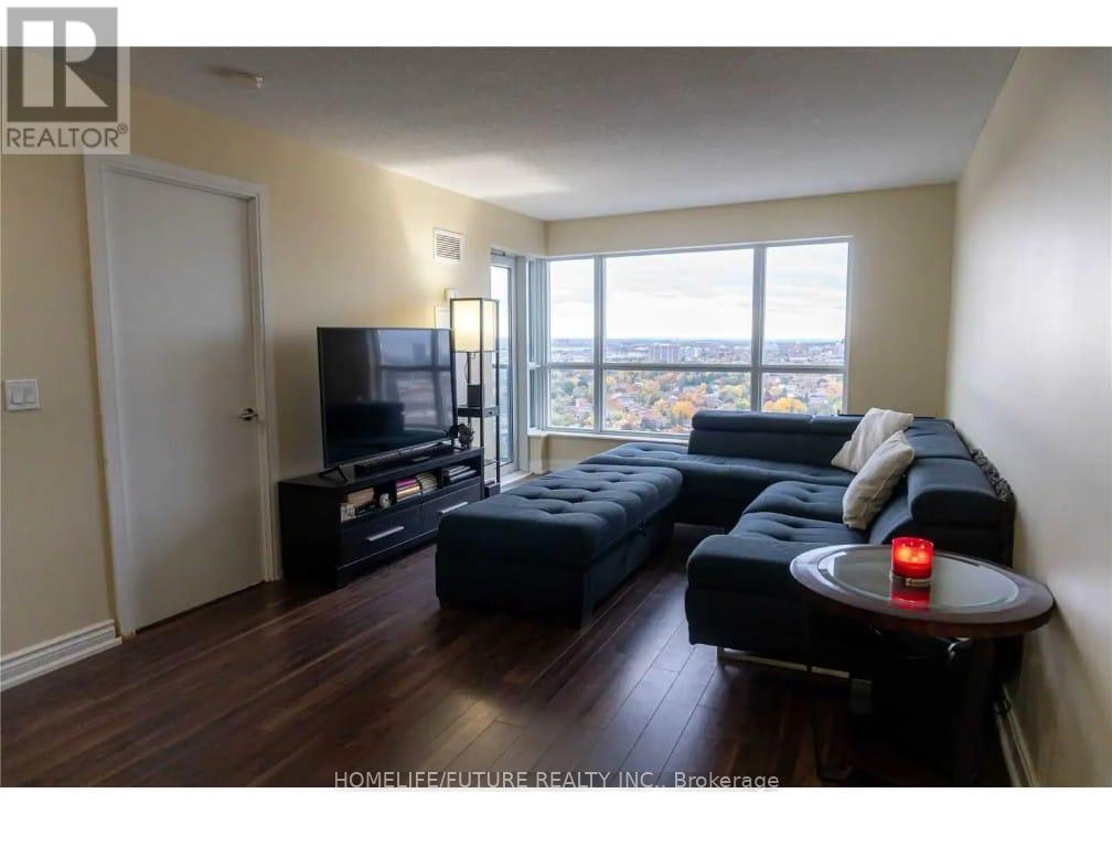 1615 - 135 Village Green Square, Toronto, Ontario  M1S 0G4 - Photo 7 - E12587492