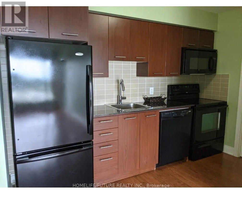 1615 - 135 Village Green Square, Toronto, Ontario  M1S 0G4 - Photo 9 - E12587492