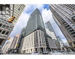 805 - 955 BAY STREET, Toronto, Ontario