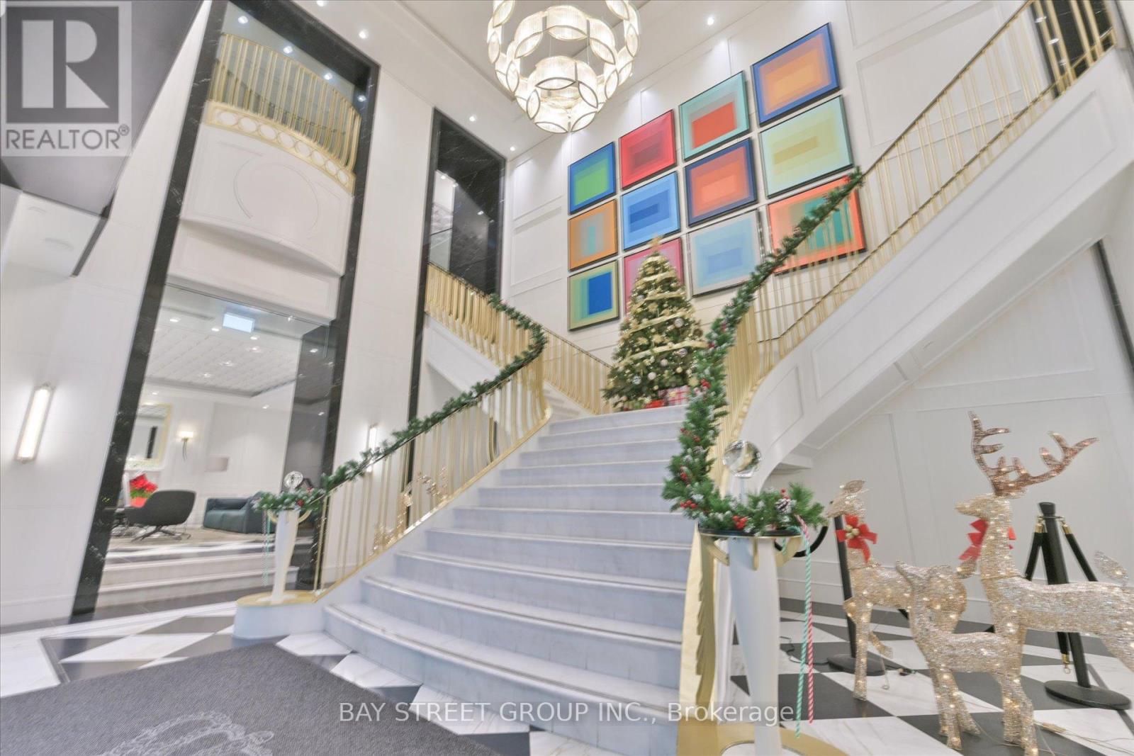 805 - 955 Bay Street, Toronto (Bay Street Corridor), Ontario  M5S 0C6 - Photo 3 - C12498446