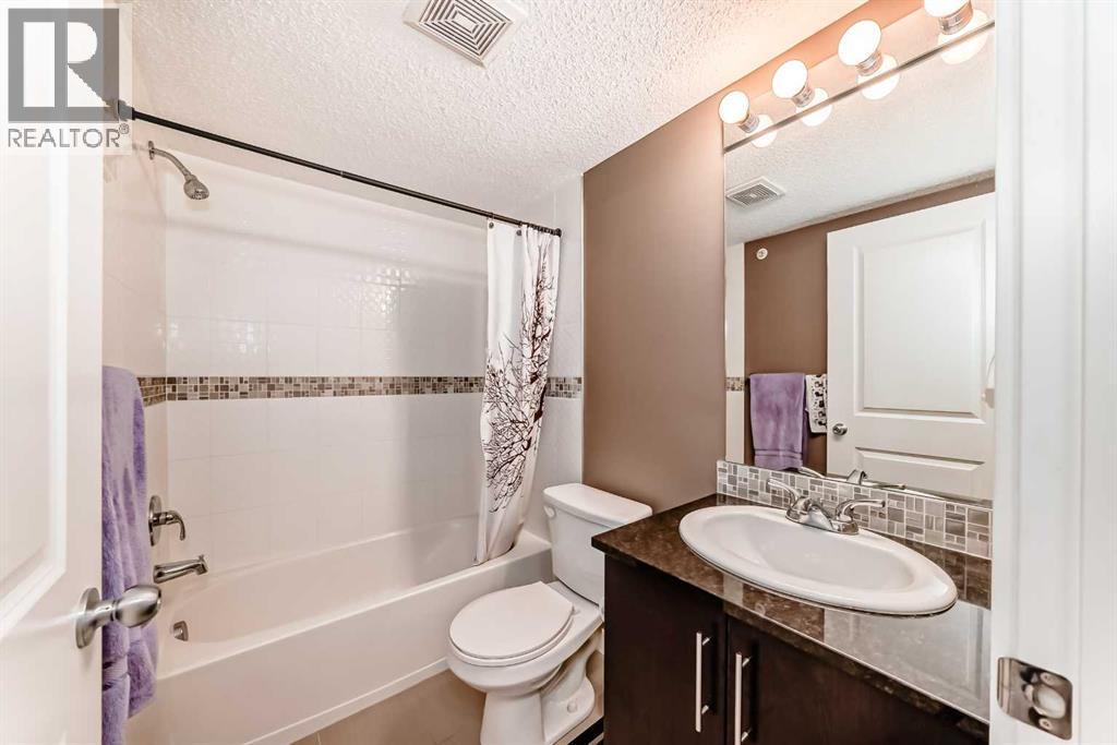 3407, 81 Legacy Boulevard Se, Calgary, Alberta  T2X 2B9 - Photo 15 - A2251001