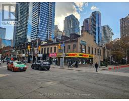 Main - 644 Yonge Street, Toronto (Bay Street Corridor), Ca