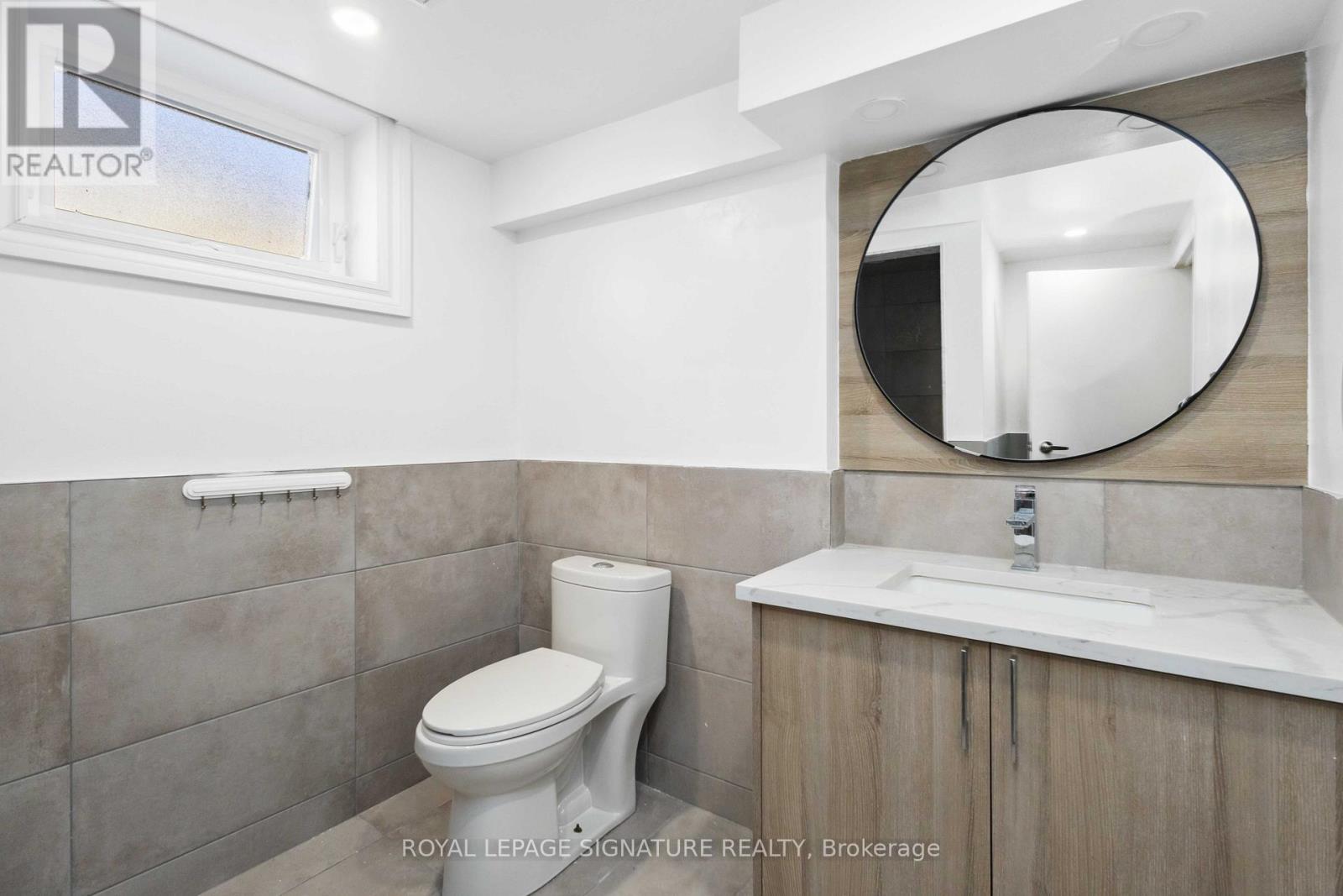 Lower - 78 Sloane Avenue, Toronto, Ontario  M4A 2A7 - Photo 12 - C12587466