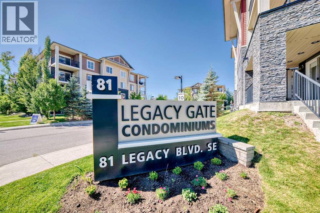3407, 81 Legacy Boulevard Se, Calgary, Alberta  T2X 2B9 - Photo 23 - A2251001