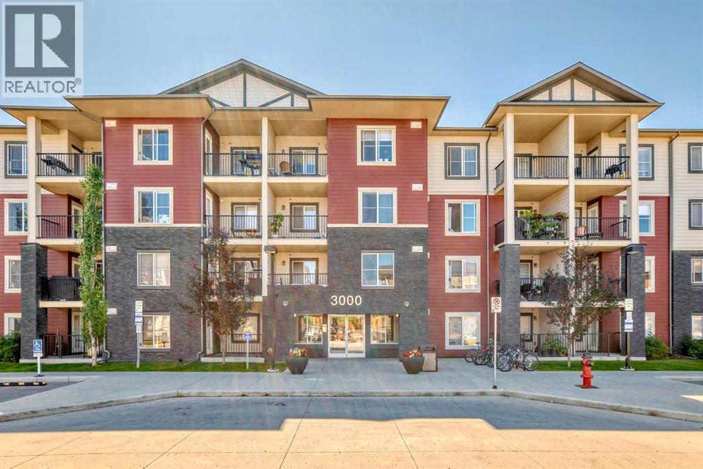 3407, 81 Legacy Boulevard Se, Calgary, Alberta  T2X 2B9 - Photo 1 - A2251001
