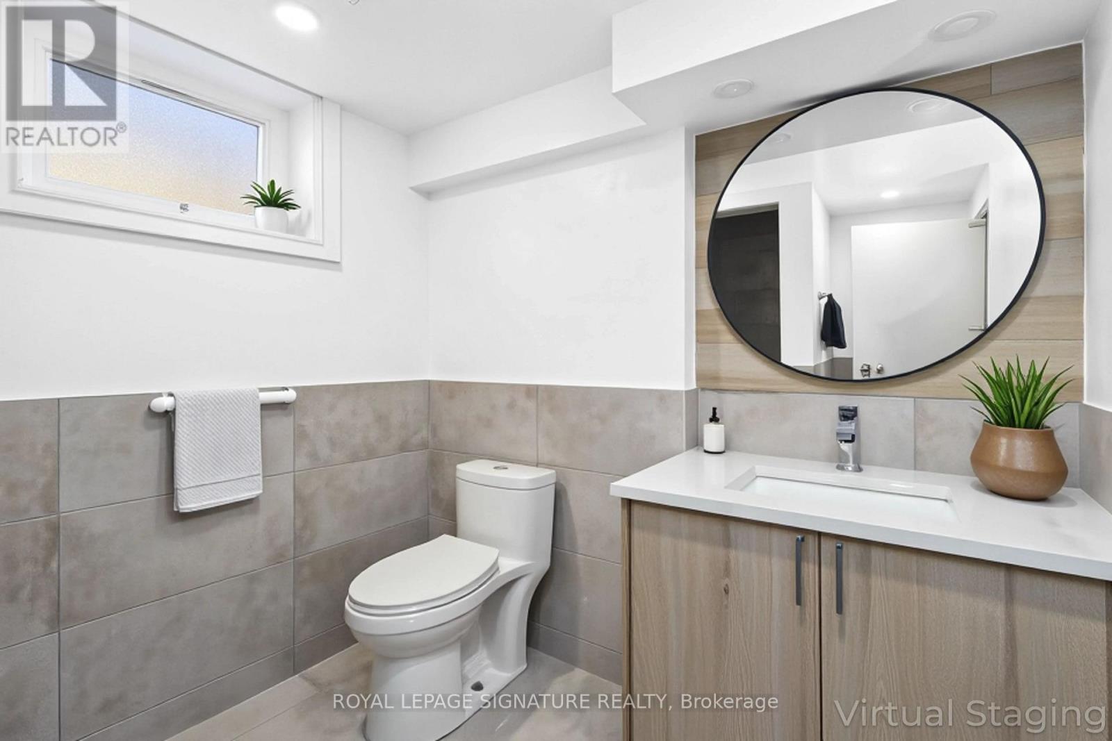 Lower - 78 Sloane Avenue, Toronto, Ontario  M4A 2A7 - Photo 11 - C12587466