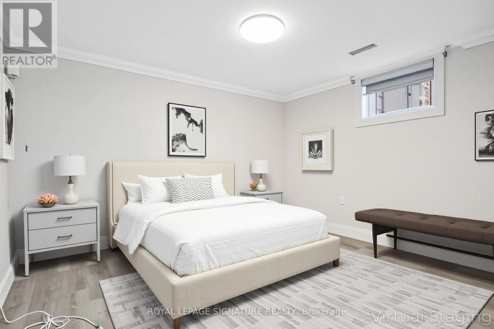 Lower - 78 Sloane Avenue, Toronto, Ontario  M4A 2A7 - Photo 8 - C12587466