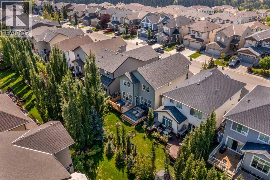 112 Sunset View, Cochrane, Alberta  T4C 0E8 - Photo 35 - A2252030