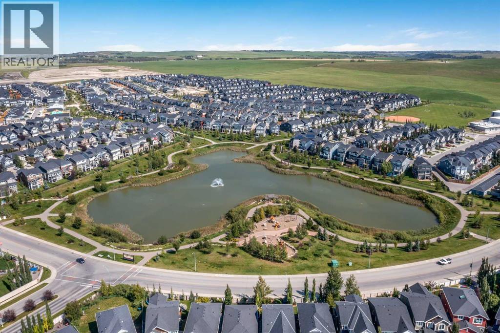 112 Sunset View, Cochrane, Alberta  T4C 0E8 - Photo 38 - A2252030