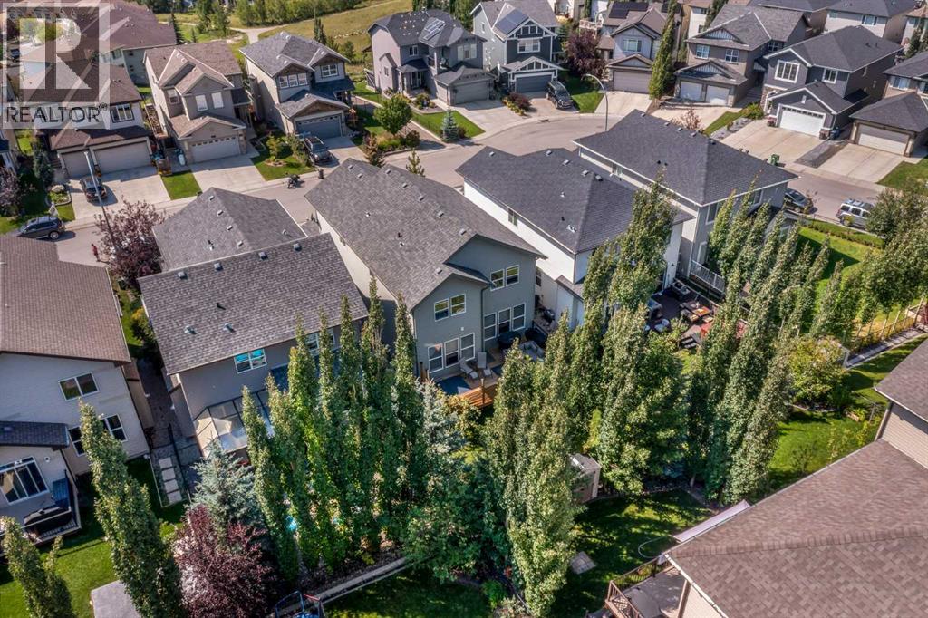 112 Sunset View, Cochrane, Alberta  T4C 0E8 - Photo 34 - A2252030