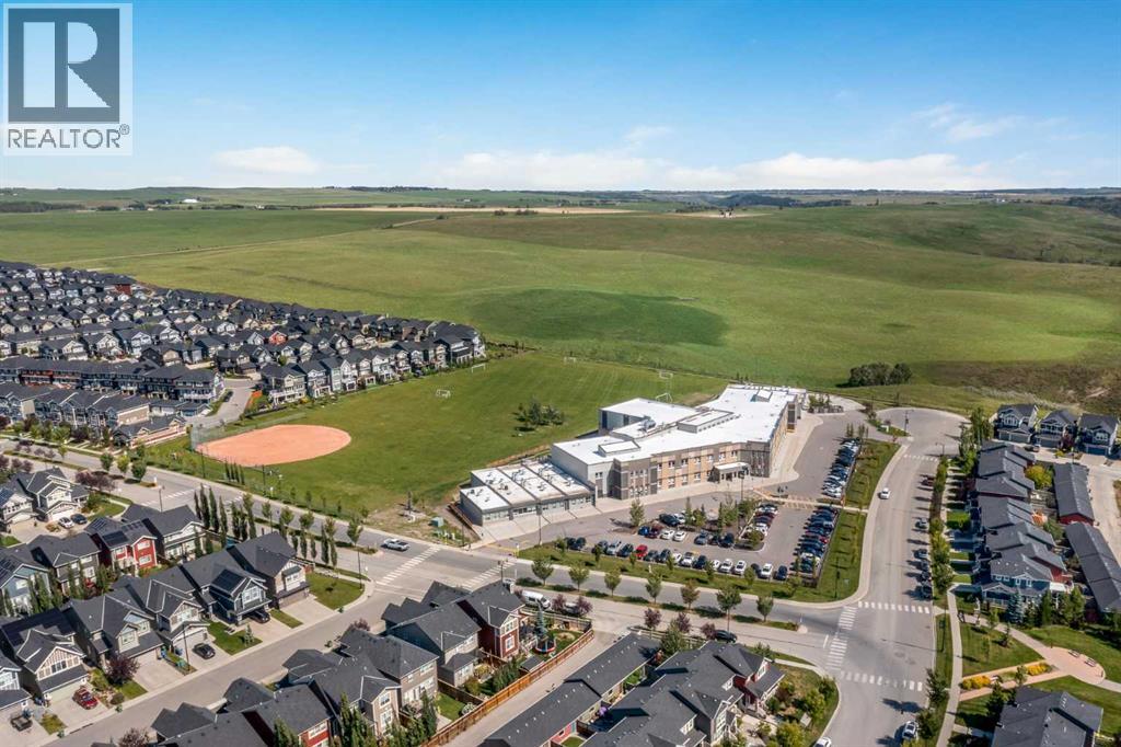 112 Sunset View, Cochrane, Alberta  T4C 0E8 - Photo 39 - A2252030