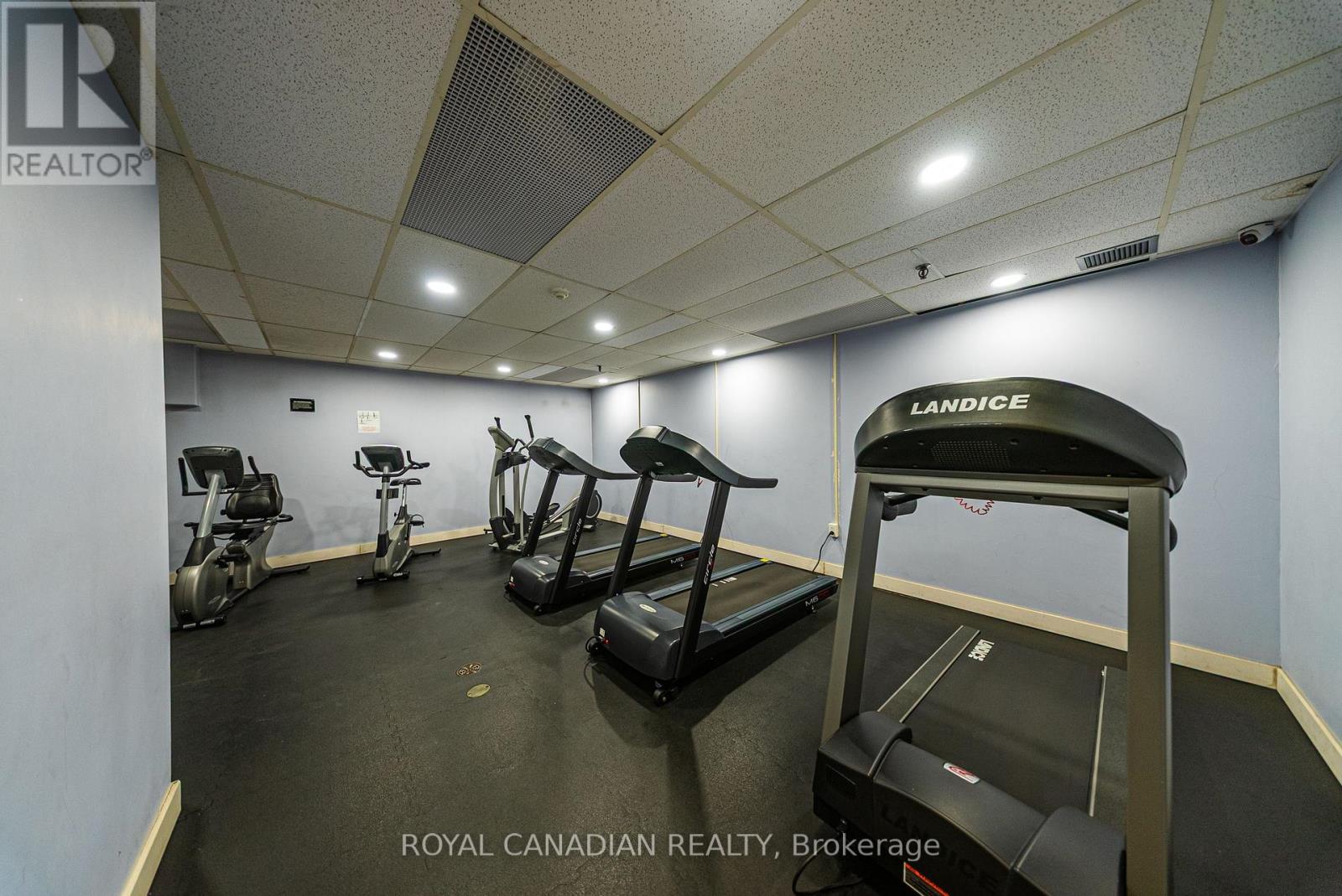 512 - 3 Lisa Street, Brampton, Ontario  L6T 4A2 - Photo 23 - W12563698