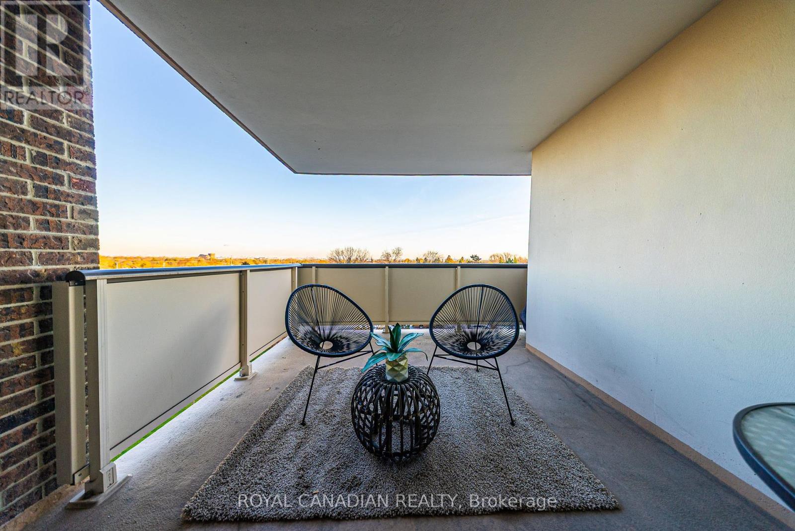 512 - 3 Lisa Street, Brampton, Ontario  L6T 4A2 - Photo 19 - W12563698