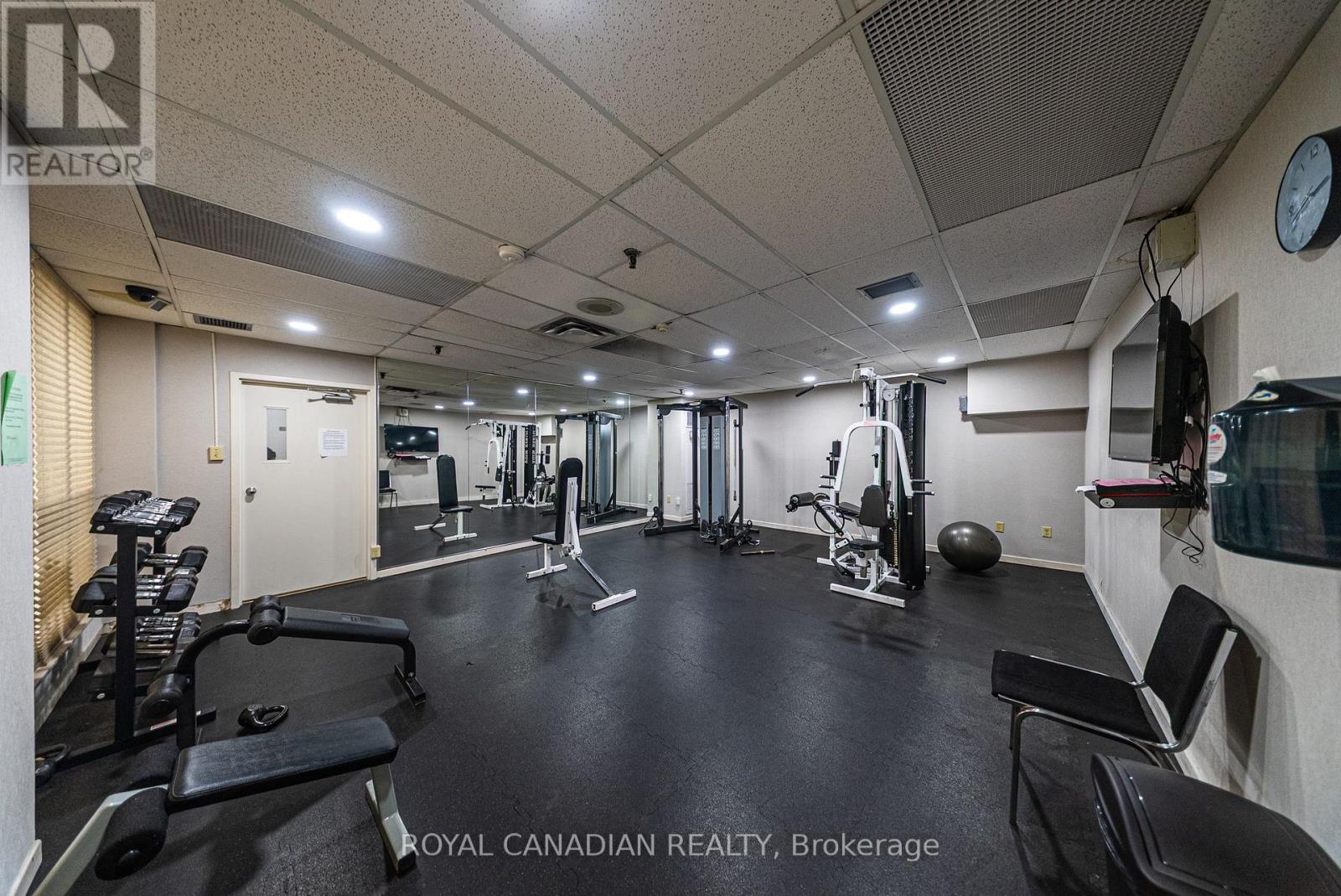 512 - 3 Lisa Street, Brampton, Ontario  L6T 4A2 - Photo 26 - W12563698