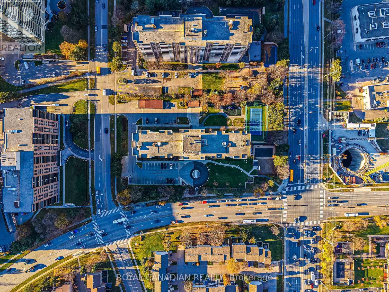 512 - 3 Lisa Street, Brampton, Ontario  L6T 4A2 - Photo 41 - W12563698