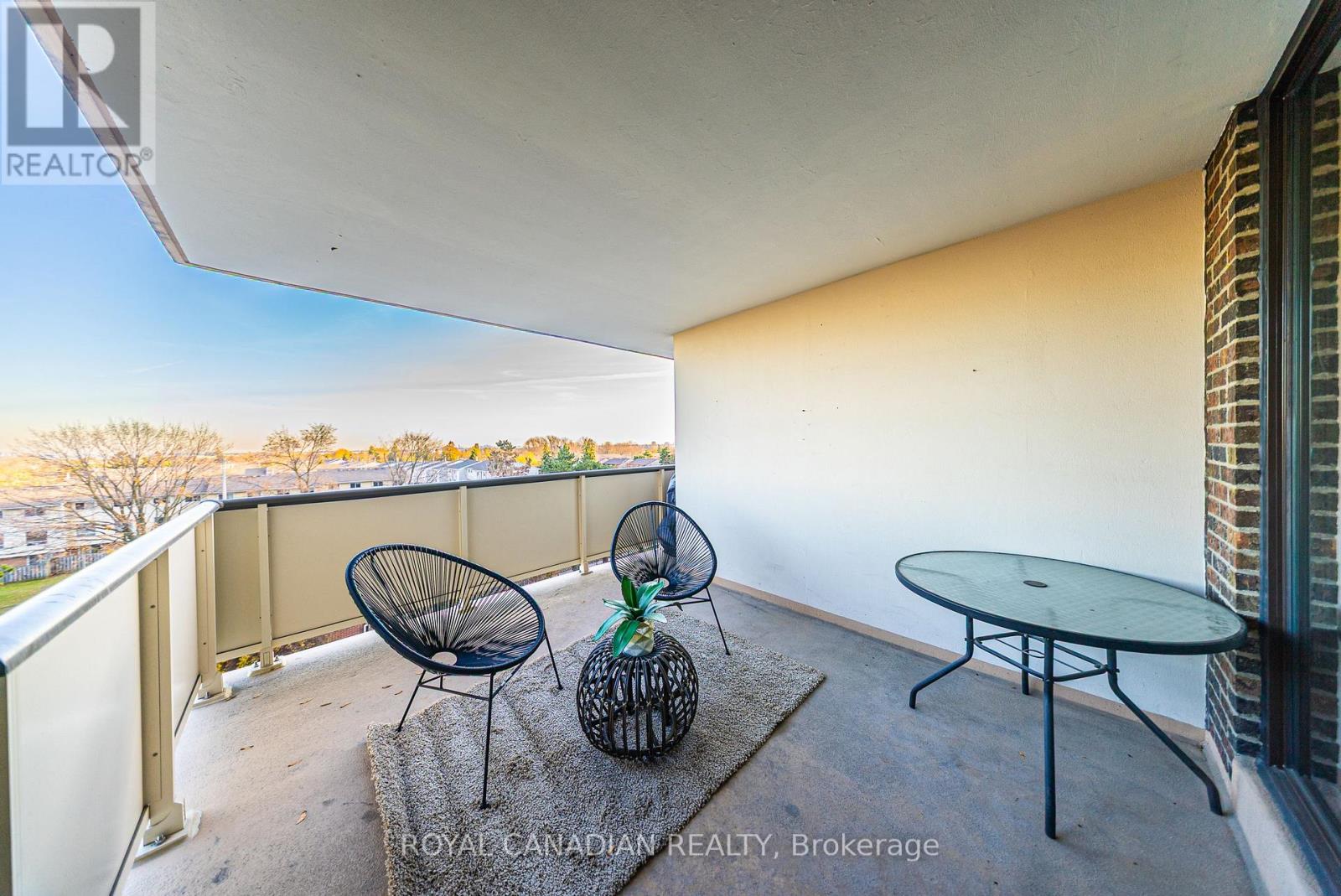 512 - 3 Lisa Street, Brampton, Ontario  L6T 4A2 - Photo 20 - W12563698