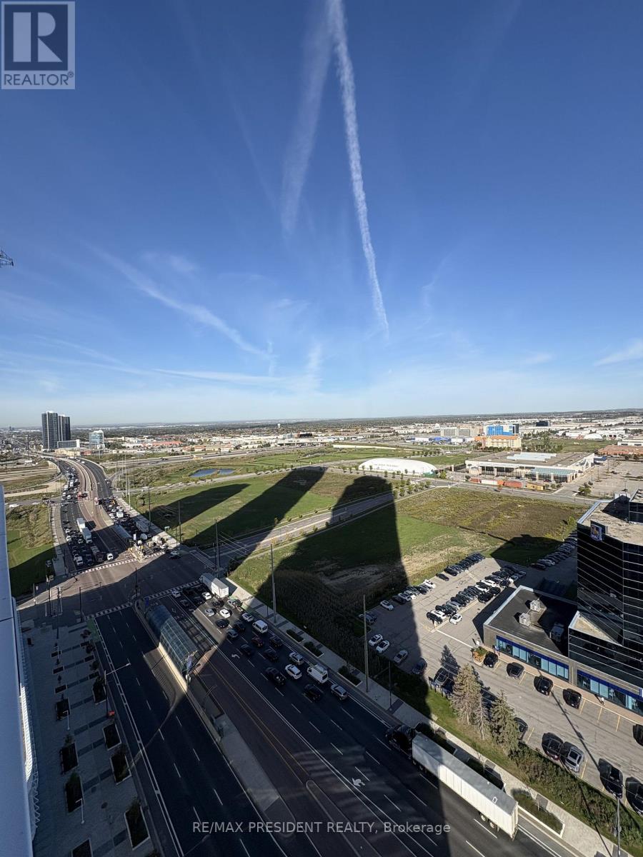 2205 - 8 Interchange Way, Vaughan, Ontario  L4K 0R2 - Photo 14 - N12587460