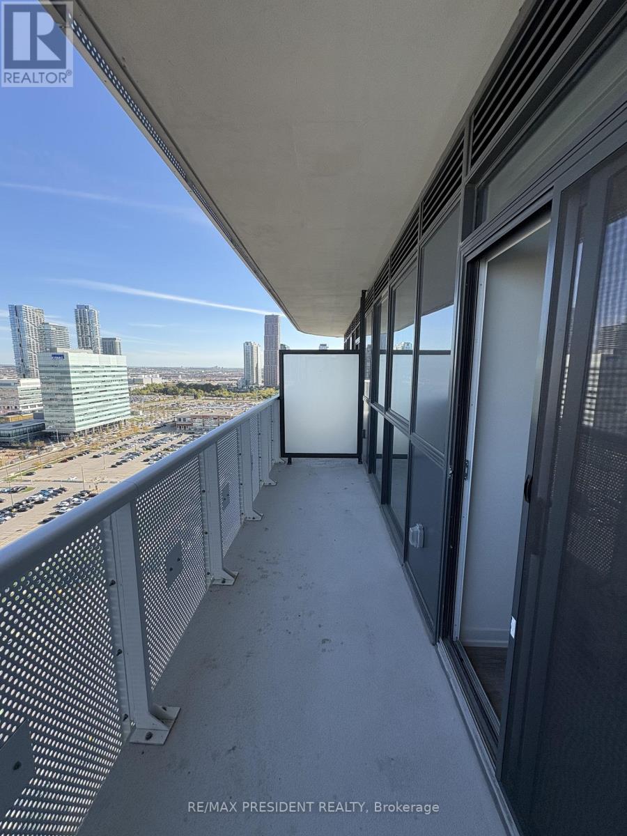 2205 - 8 Interchange Way, Vaughan, Ontario  L4K 0R2 - Photo 15 - N12587460