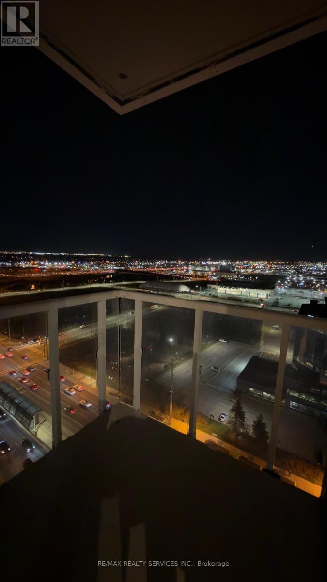 2002 - 8 Interchange Way, Vaughan, Ontario  L4K 5Z7 - Photo 16 - N12587480