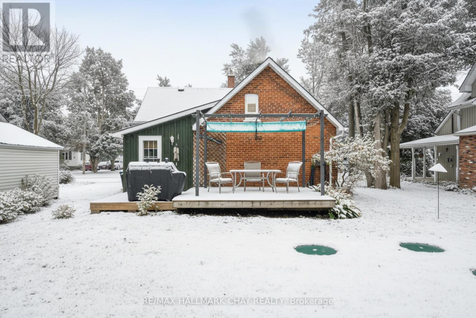 2088 Victoria Street, Innisfil, Ontario  L9S 1K4 - Photo 33 - N12587486