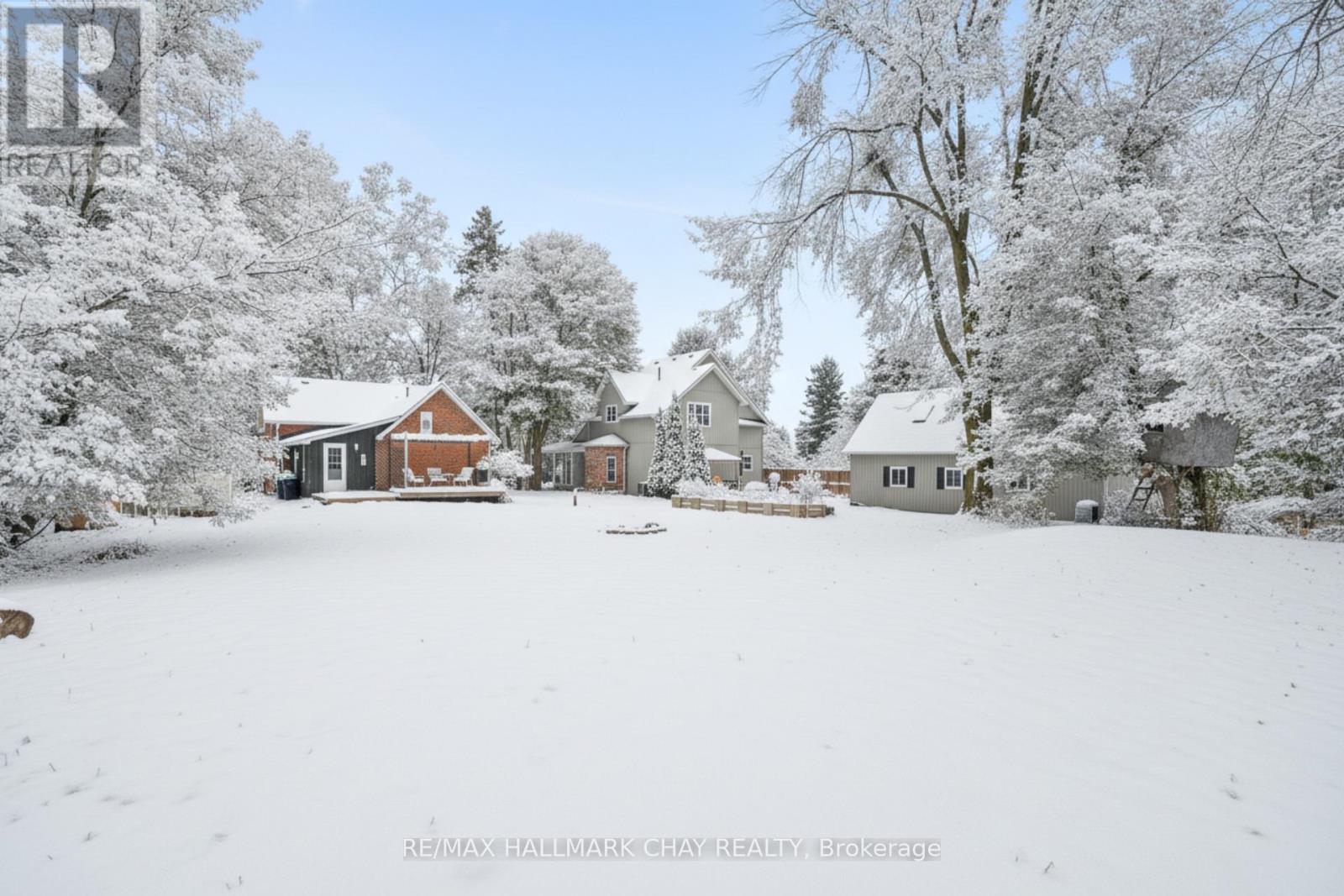 2088 Victoria Street, Innisfil, Ontario  L9S 1K4 - Photo 37 - N12587486