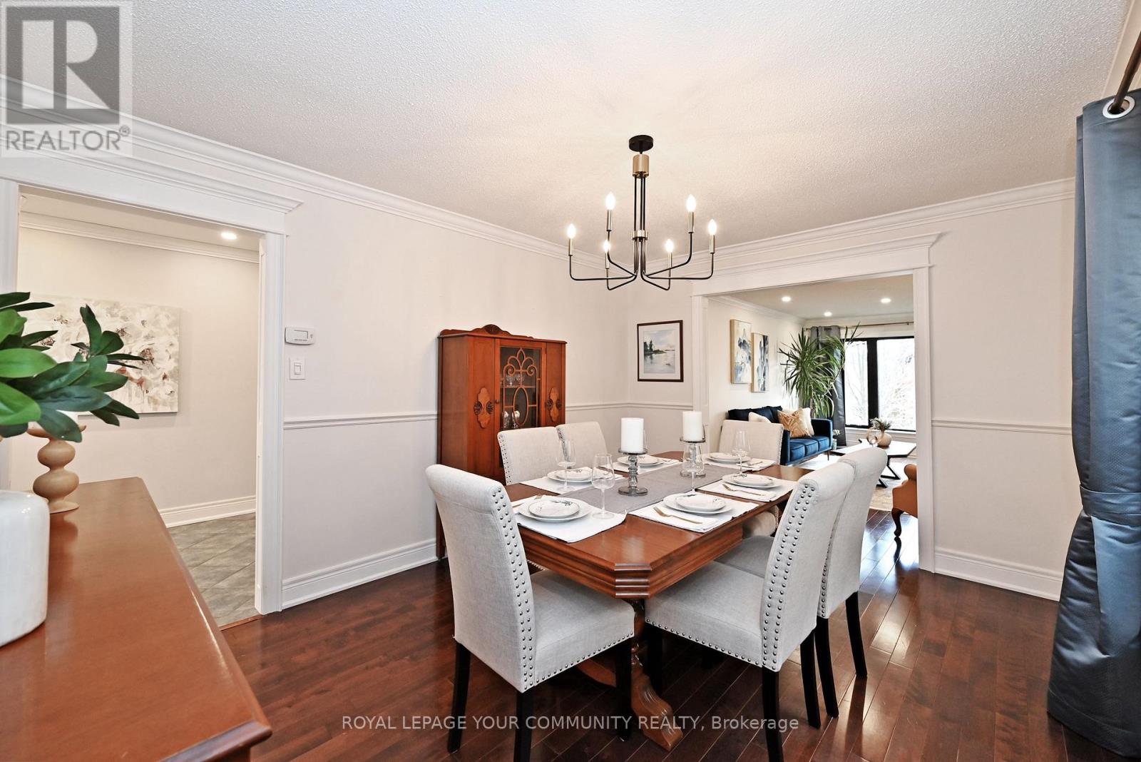 188 Kemano Road, Aurora, Ontario  L4G 4Z2 - Photo 10 - N12587490