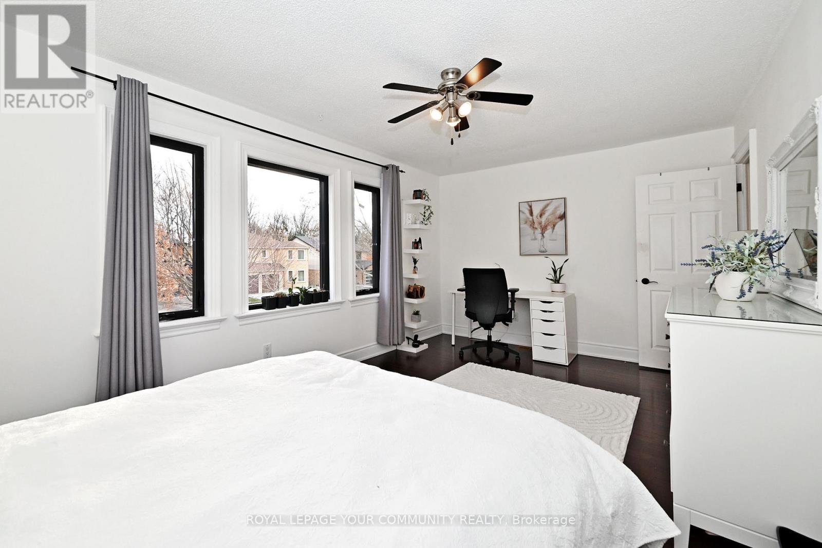 188 Kemano Road, Aurora, Ontario  L4G 4Z2 - Photo 21 - N12587490