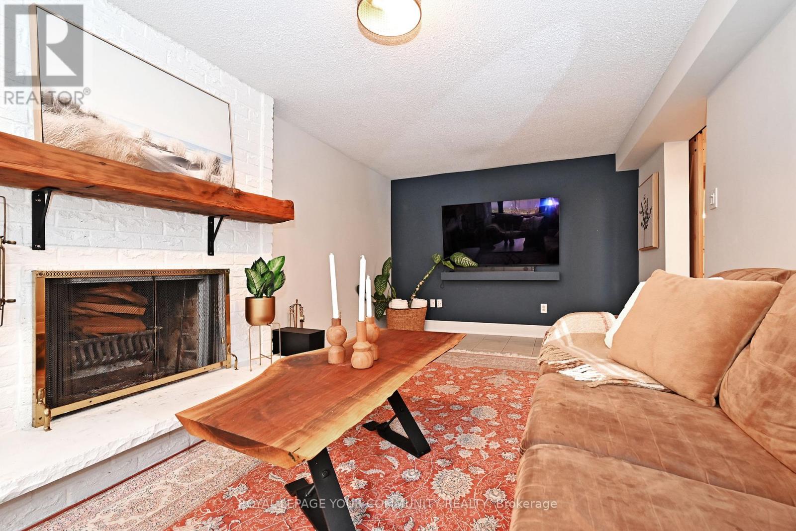 188 Kemano Road, Aurora, Ontario  L4G 4Z2 - Photo 25 - N12587490