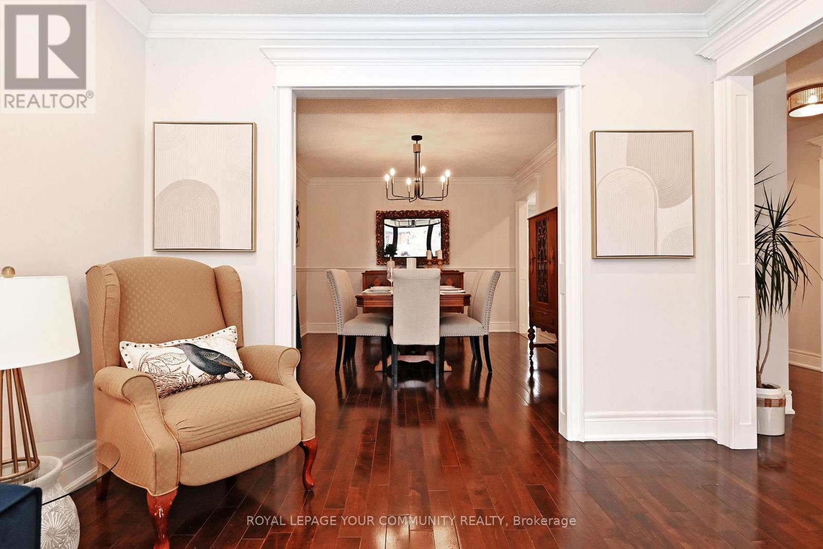 188 Kemano Road, Aurora, Ontario  L4G 4Z2 - Photo 8 - N12587490