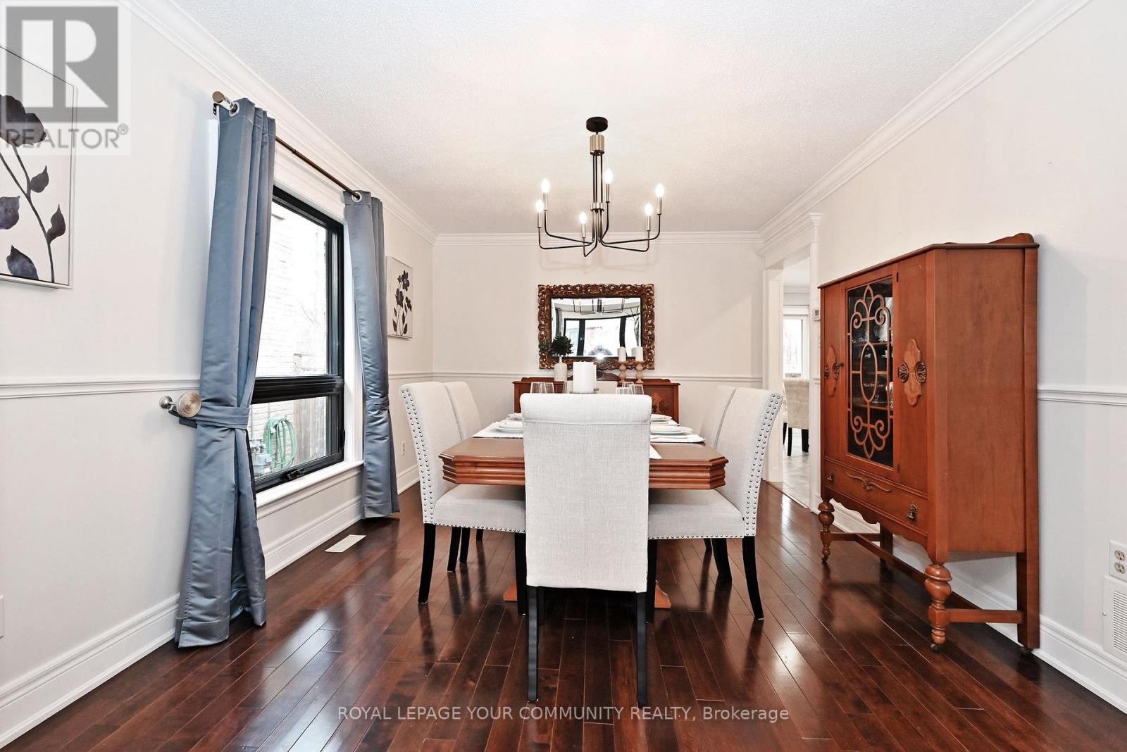 188 Kemano Road, Aurora, Ontario  L4G 4Z2 - Photo 9 - N12587490