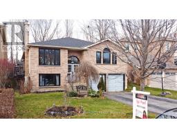 188 KEMANO ROAD, Aurora, Ontario