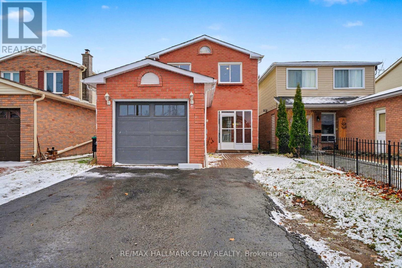 29 BALTIMORE ROAD, Barrie, Ontario