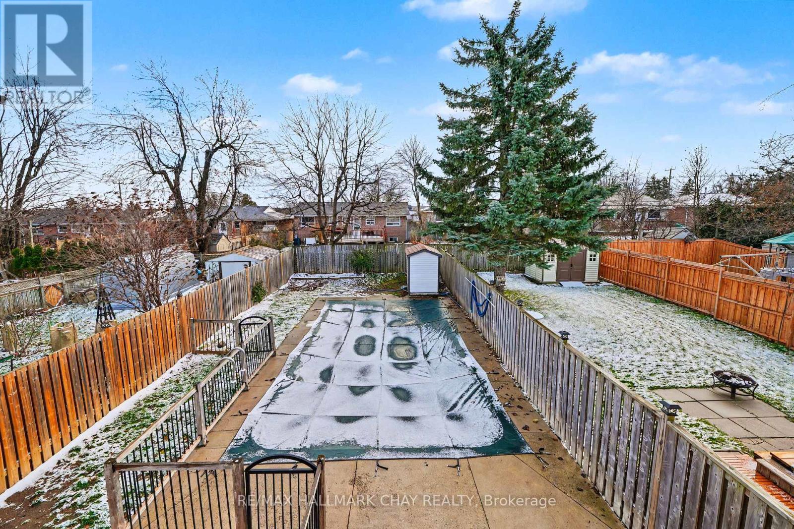 29 Baltimore Road, Barrie, Ontario  L4M 5M6 - Photo 26 - S12587474