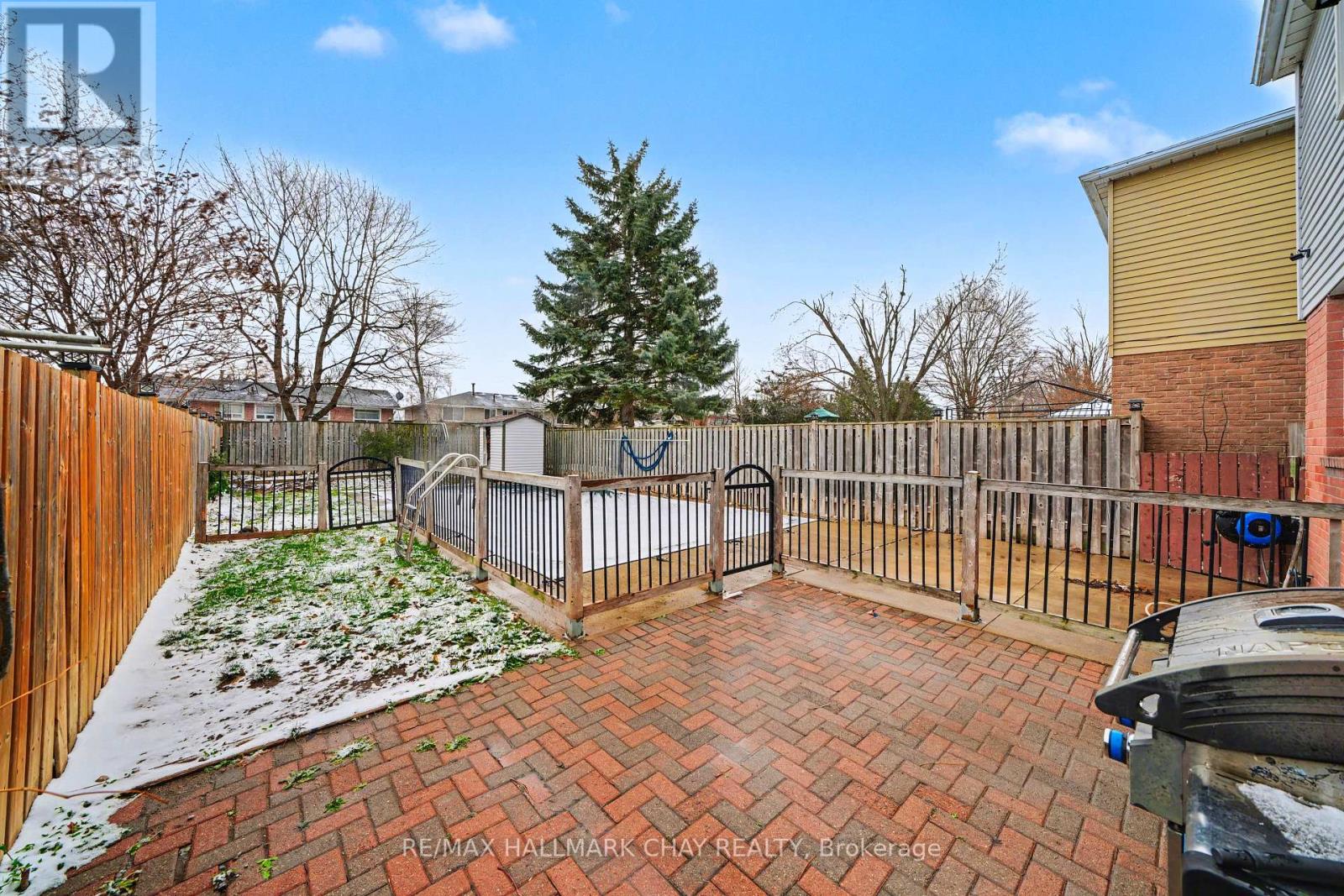 29 Baltimore Road, Barrie, Ontario  L4M 5M6 - Photo 27 - S12587474