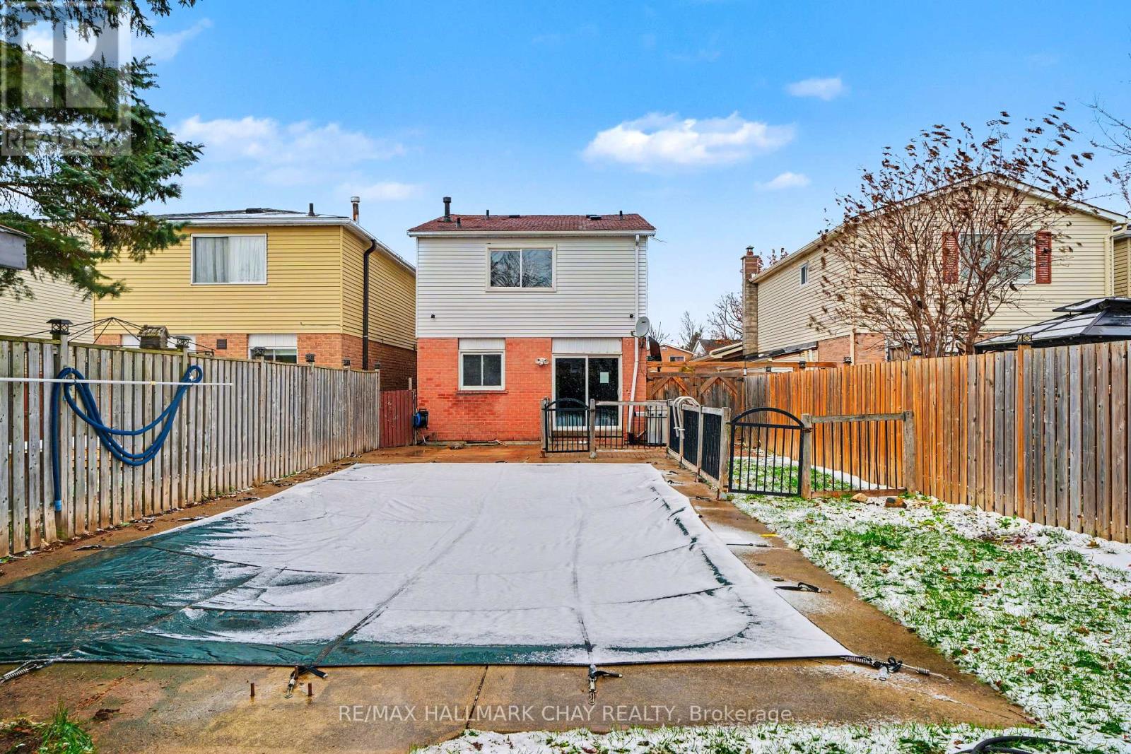 29 Baltimore Road, Barrie, Ontario  L4M 5M6 - Photo 28 - S12587474