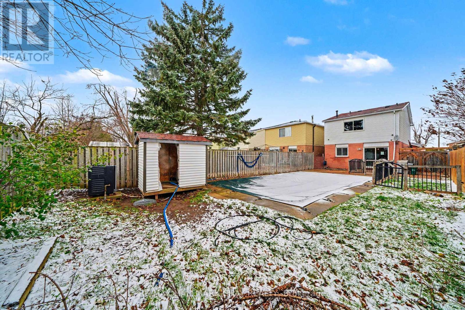 29 Baltimore Road, Barrie, Ontario  L4M 5M6 - Photo 29 - S12587474