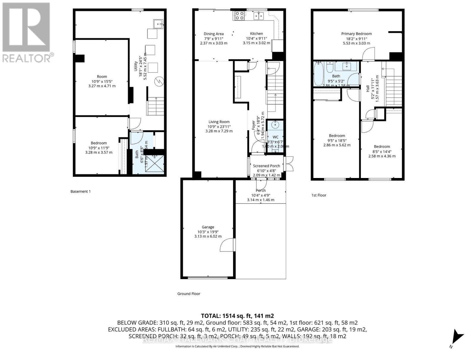 29 Baltimore Road, Barrie, Ontario  L4M 5M6 - Photo 30 - S12587474