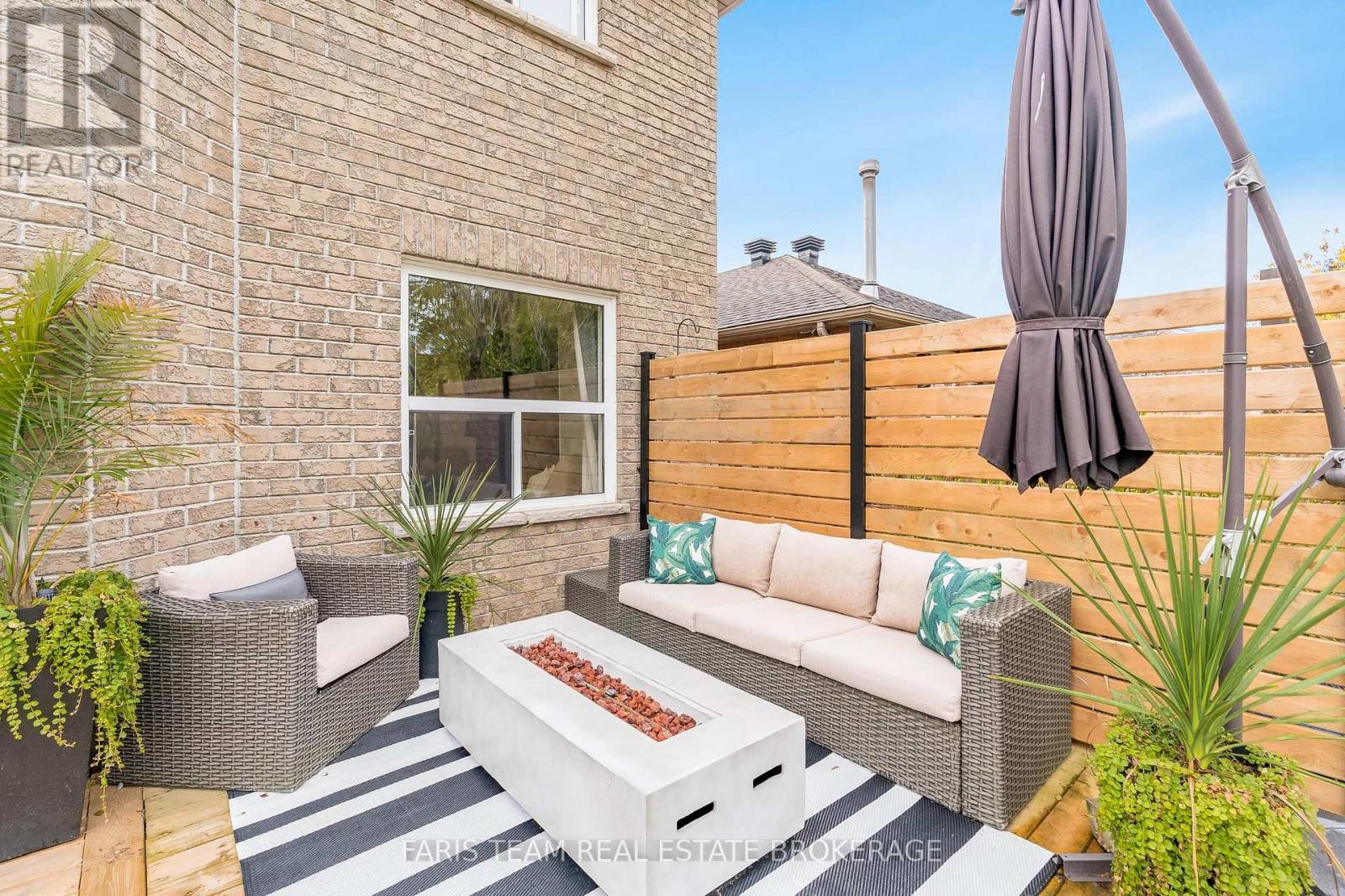 102 Country Lane, Barrie, Ontario  L4N 0N3 - Photo 40 - S12587476