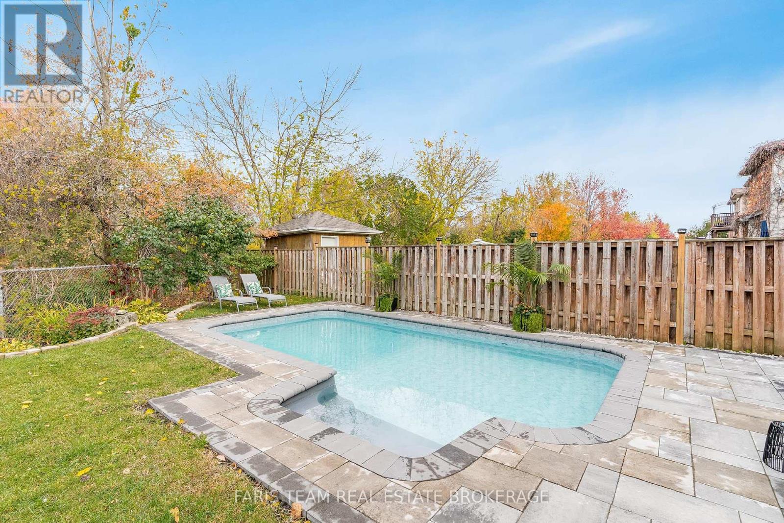 102 Country Lane, Barrie, Ontario  L4N 0N3 - Photo 46 - S12587476