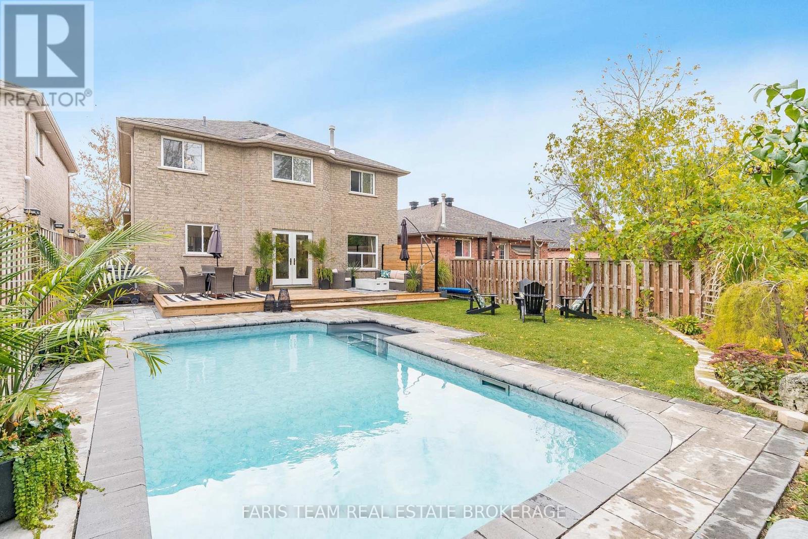 102 Country Lane, Barrie, Ontario  L4N 0N3 - Photo 47 - S12587476