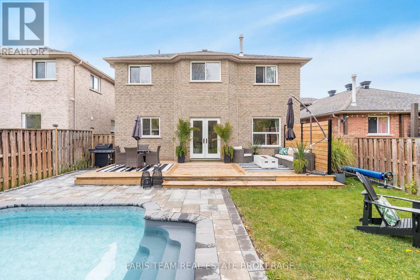 102 Country Lane, Barrie, Ontario  L4N 0N3 - Photo 48 - S12587476