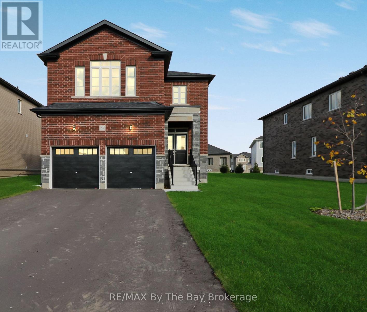 65 AMBER DRIVE, Wasaga Beach, Ontario