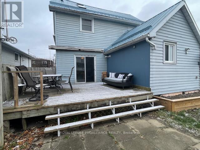 32 Mcnichol Avenue, Quinte West, Ontario K8V 2R6 - Photo 20 - X12586332