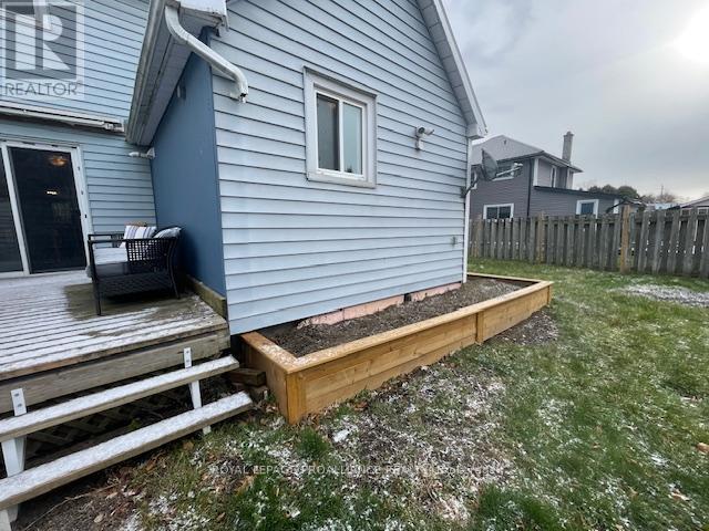 32 Mcnichol Avenue, Quinte West, Ontario K8V 2R6 - Photo 21 - X12586332