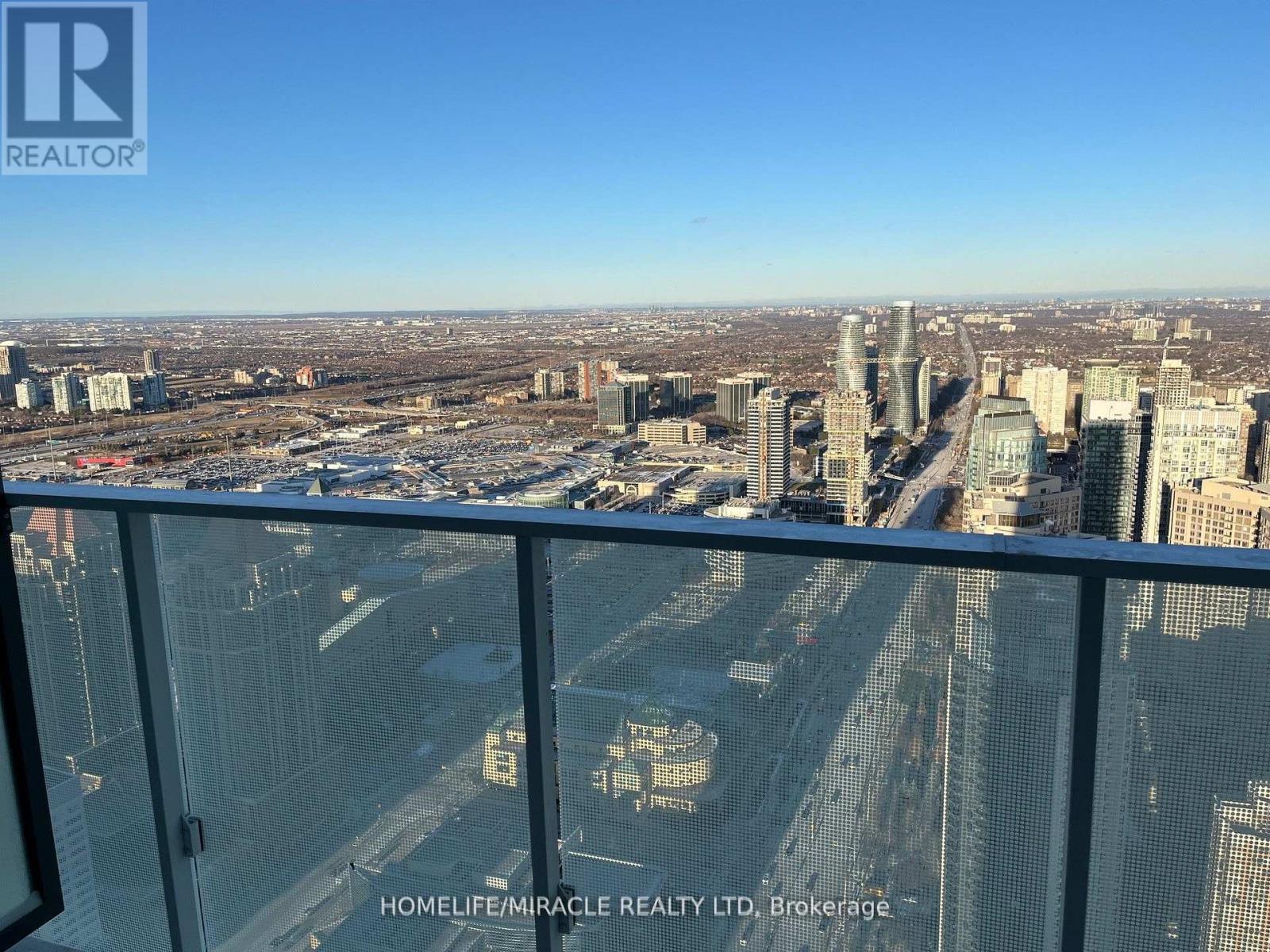 5411 - 3900 Confederation Parkway, Mississauga, Ontario  L5B 0M3 - Photo 14 - W12587450